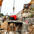 3MTPY চুনাপাথর পেষণকারী বালি EPC লাইন মেকিং